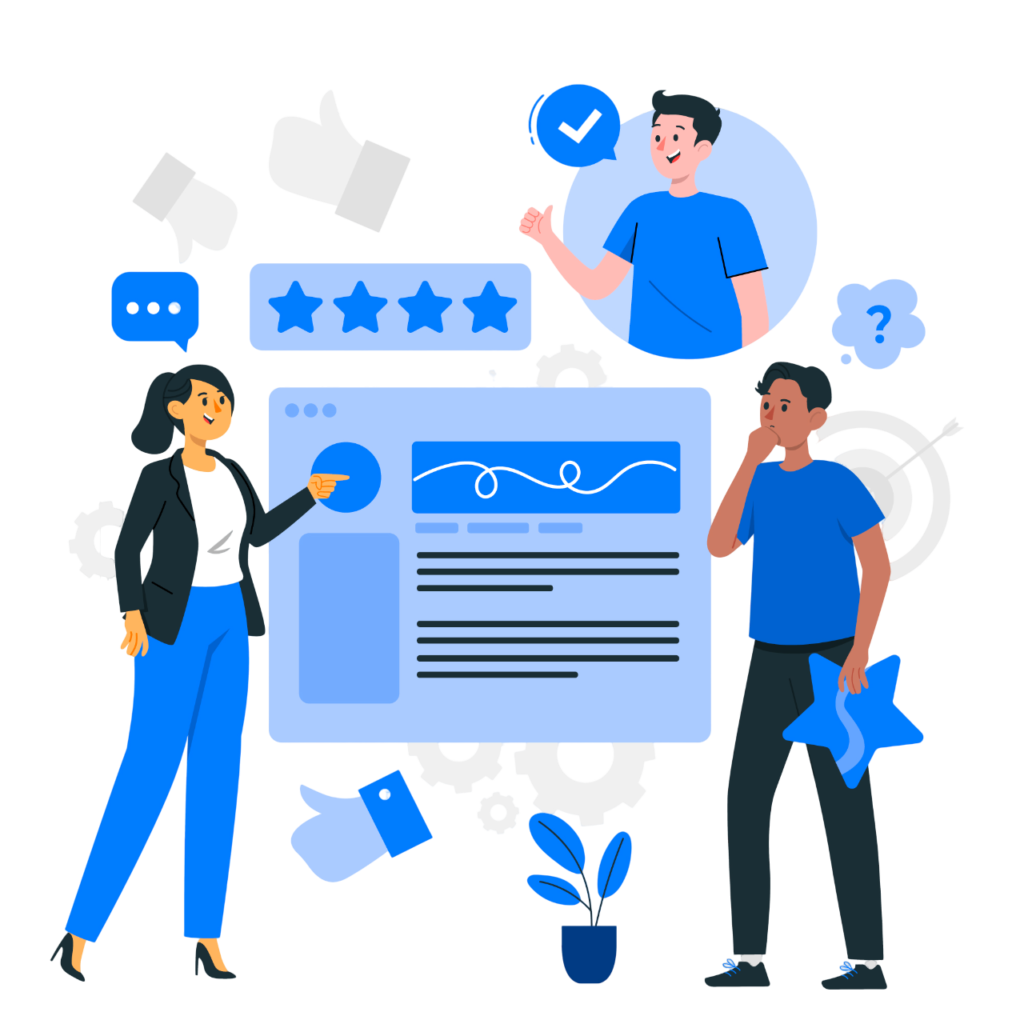 Award-Winning 2D Animation Studio | Powerful Animations