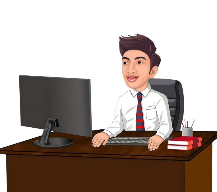 "About Us Vibetoons team photo